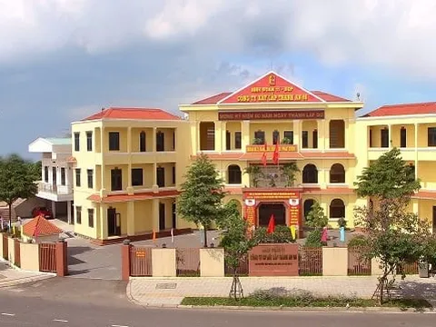 Thành An 96: Tài sản tăng 133%, tiền gửi ngân hàng vượt 1.300 tỷ đồng