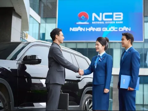 Làn sóng giảm lãi suất cho vay sau chỉ đạo của Ngân hàng Nhà nước