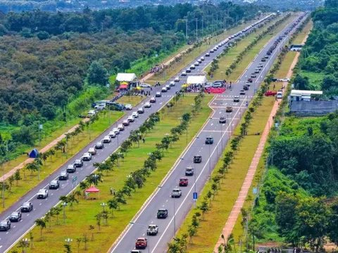 Phía sau cơn sốt “vàng xanh” sầu riêng: Khi sản lượng không còn là thước đo duy nhất