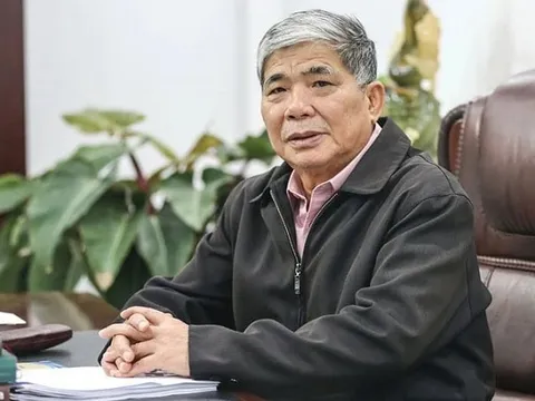 Truy tố đại gia Lê Thanh Thản, ngân hàng cam kết bảo lãnh nghìn tỷ để bồi thường