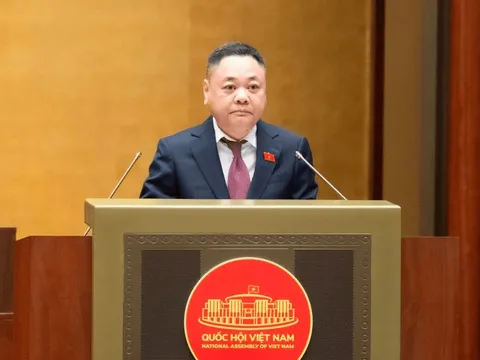 Định hướng sửa đổi Luật Kinh doanh bất động sản: Phân cấp cho địa phương, gỡ khó dự án