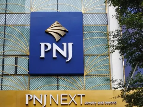 Mua ròng hơn 1,6 triệu cổ phiếu, nhóm quỹ ngoại Sprucegrove thành cổ đông lớn PNJ
