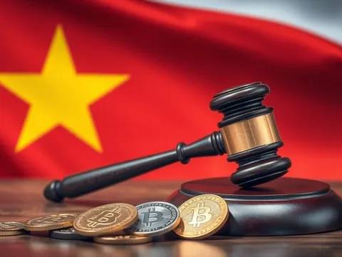 Thuế tài sản mã hóa đã có 'địa chỉ riêng' trong ngân sách Nhà nước