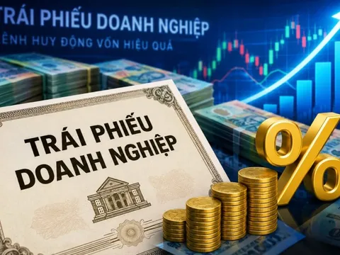 Nhiều DN bất động sản cạn tiền, mất khả năng trả gốc, lãi trái phiếu theo cam kết