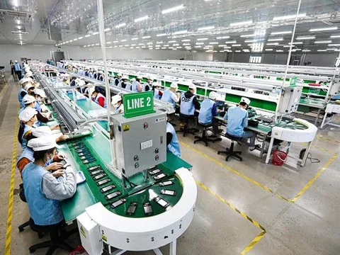 Doanh nghiệp sản xuất thiết bị điện được ưu đãi lớn về thuế, đất đai