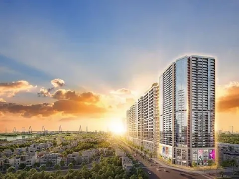 Bất động sản Wonderland: Kinh doanh có lãi nhưng nợ phải trả tăng mạnh