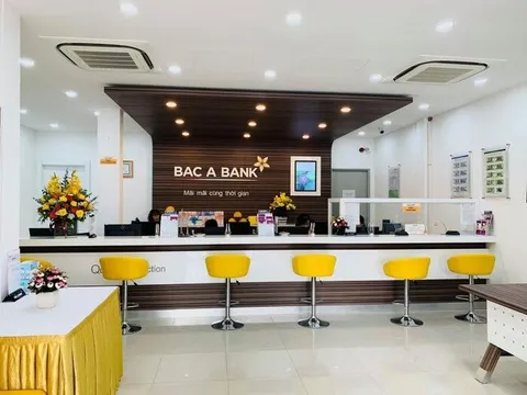 Bac A Bank: Hé lộ nhóm cổ đông nắm gần 50% vốn và dòng tiền trong hệ sinh thái