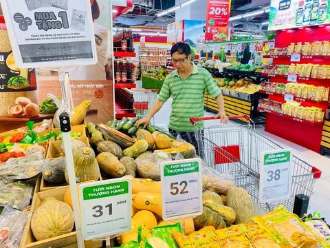 Tăng cường kiểm soát lạm phát, bình ổn giá các mặt hàng thiết yếu