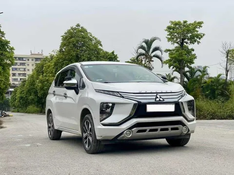 Mitsubishi và kế hoạch dang dở về mở nhà máy ô tô thứ 2 Việt Nam