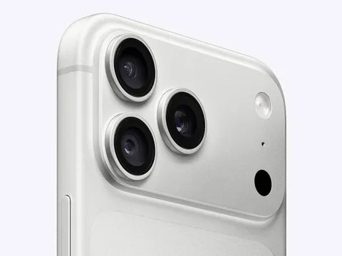 Vỏ iPhone 18 Pro Max làm bằng gì? Còn dùng khung nhôm như iPhone 17?