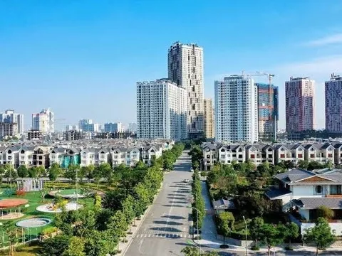 Từ lướt sóng sang khai thác: Chu kỳ mới của dòng tiền bất động sản