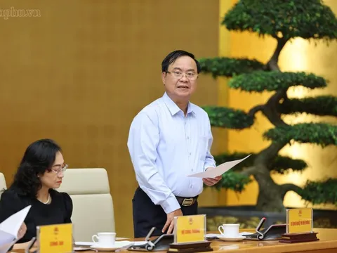 Xuất khẩu nông, lâm, thủy sản hướng tới mục tiêu hơn 74 tỷ USD