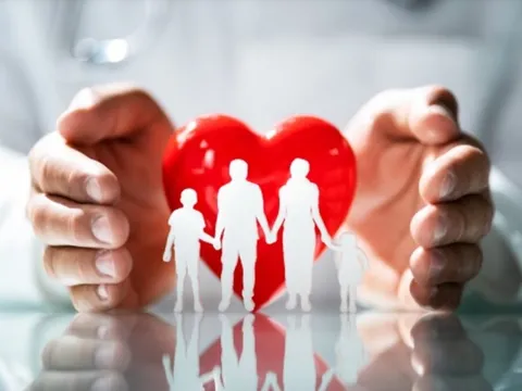 Thêm ngân hàng gia nhập ngành bảo hiểm: Thị trường sôi động, cạnh tranh gay gắt