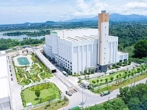 AMACCAO và “rổ” tài sản bảo đảm trải từ dòng tiền đến dự án điện rác (Bài 8)