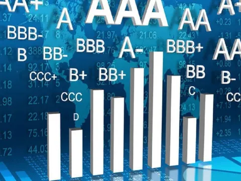 Việt Nam lần đầu được nâng mức xếp hạng tín nhiệm quốc gia lên mức đầu tư