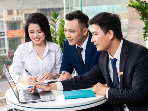 Đại lý bảo hiểm truyền thống lép vế trước 'làn sóng' bancassurance?