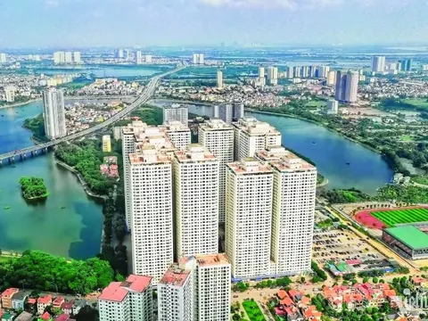 Xử lý sai phạm 12 dự án của Mường Thanh: Những thông điệp rõ ràng của Hà Nội