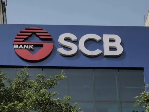 SCB đóng cửa 37 chi nhánh trong chưa đầy 3 tháng