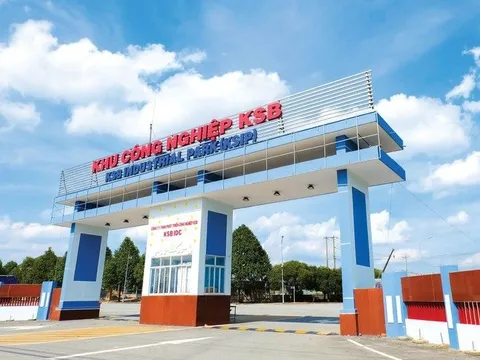 Gần 120 tỷ đồng nợ thuế và bài toán sức khỏe tài chính của nhóm doanh nghiệp liên quan KSB