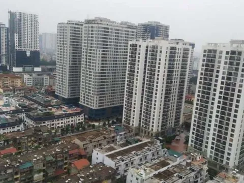 BĐS mùa cuối năm: Áp lực điều chỉnh giá khi lãi suất neo cao