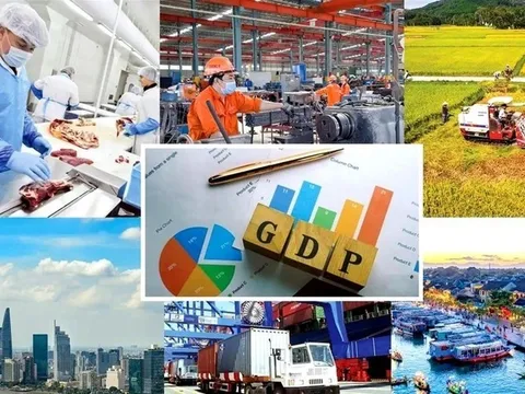 Thủ tướng chỉ đạo đẩy mạnh bình ổn thị trường, quyết tâm kiểm soát lạm phát 4,5%
