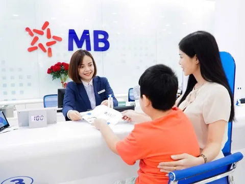 MB giảm lãi suất cho vay tới 2%/năm, đồng hành cùng doanh nghiệp và người dân thúc đẩy tăng trưởng kinh tế