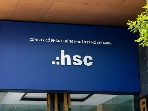 Lợi nhuận quý III lao dốc, HSC còn cách xa mục tiêu năm 2026