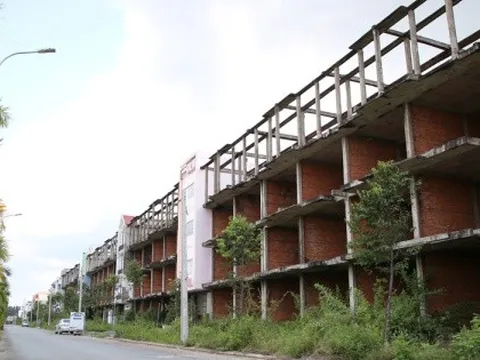 Hà Nội thanh rà soát các dự án “treo”, chậm làm sổ đỏ