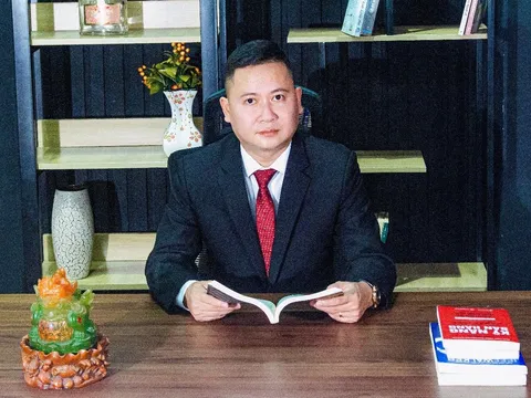 Hạnh phúc khi đưa sản phẩm của người Việt ra nước ngoài