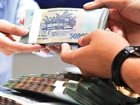 Sau 8 tháng mới giải ngân gần 0,04% trong gói hỗ trợ lãi suất 40.000 tỷ đồng