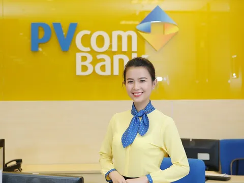 Tạp chí ABF chọn PVcomBank là ngân hàng chuyển đổi số tốt nhất Việt Nam 2022