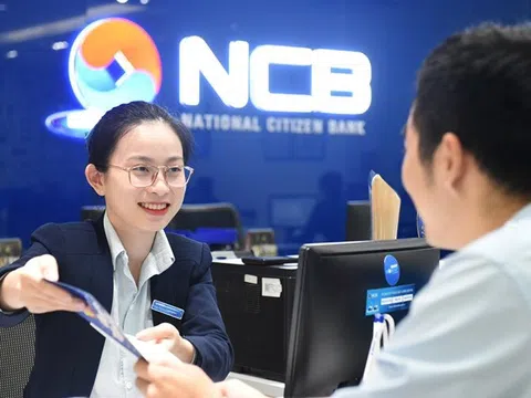 Ngân hàng NCB lỗ nặng quý 3/2022, nợ xấu tăng vọt