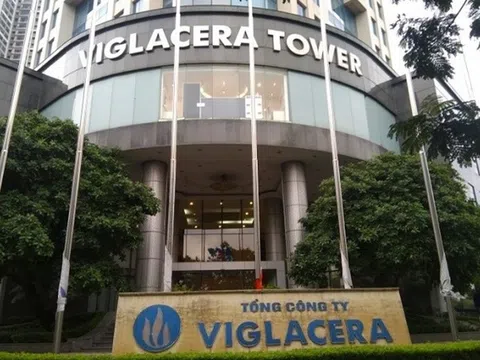 Viglacera (VGC): Quý III lãi sau thuế 264 tỷ, 9 tháng vượt 20% kế hoạch lợi nhuận năm