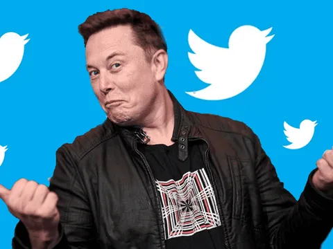 Một Twitter khác lạ dưới thời Elon Musk