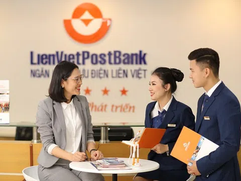 Lãi “khủng” nhưng dòng tiền kinh doanh của LienVietPostBank âm nặng và nỗi lo đến từ khoản nợ gần 21.500 tỷ đồng trái phiếu