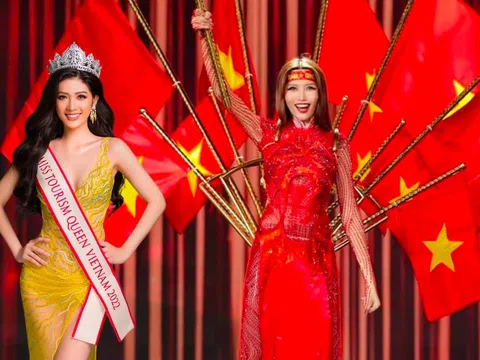 Việt Nam chính thức đăng cai tổ chức Vòng chung kết Miss Tourism World 2022