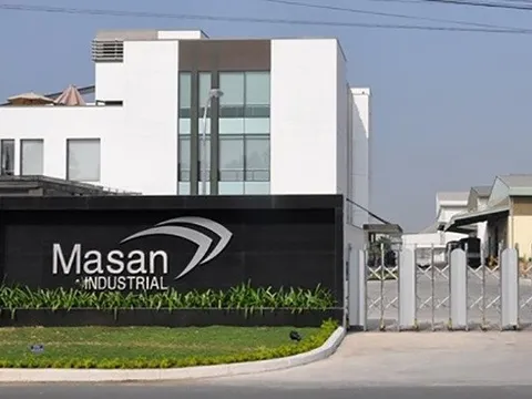 Masan Group: Lợi nhuận tăng trưởng nhưng khối nợ đang phình to