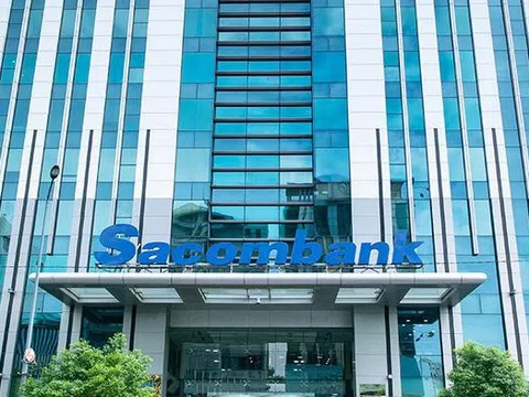 Sacombank cam kết bảo đảm quyền lợi hợp pháp của khách hàng tại PDG Cam Ranh