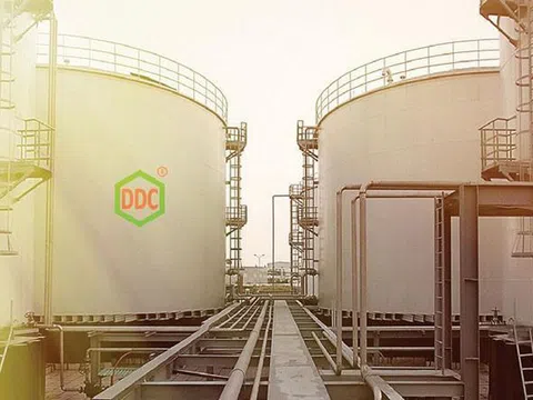 DGC: Dragon Capital bán ra hơn 4,8 triệu cổ phiếu, ước thu về 260 tỷ đồng