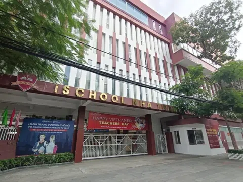 Vụ ngộ độc ở trường iSchool Nha Trang: Phát hiện vi khuẩn trong nước mắm