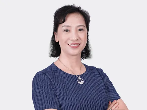 Chân dung bà Nguyễn Thị Mai Trinh: Người vừa từ nhiệm trưởng ban kiểm soát VPBank