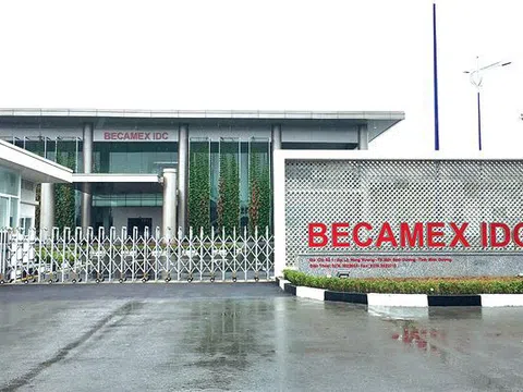 Becamex IDC: Quý IV, mảng BĐS ‘sụp đổ’, lãi sau thuế chỉ 7 tỷ đồng