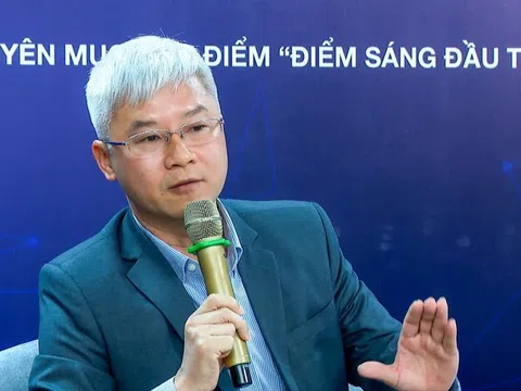 ‘NIM của ngân hàng khó có thể thu hẹp trong năm 2023’