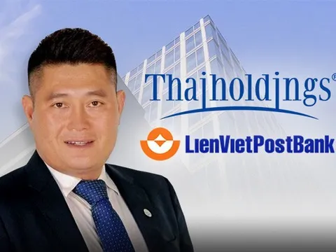 Lãnh đạo LienVietPostBank và người thân liên tục bán cổ phiếu LPB