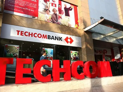 Rót tiền "khủng" để trở thành tài trợ kim cương cho Anh trai vượt ngàn chông gai và Anh trai say hi, Techcombank và VIB đang kinh doanh ra sao?