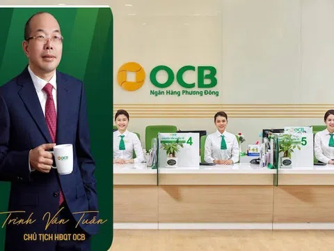 Ngân hàng Phương Đông bị cáo buộc thuê Công ty luật Pháp Việt đòi nợ