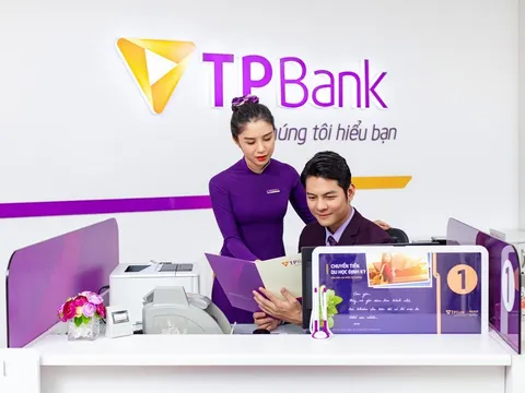 TPBank được gì khi “bắt tay” Sun Life?