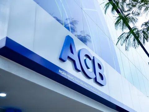 ACB lên kế hoạch lợi nhuận vượt 20.000 tỷ, tăng trưởng tín dụng 9,7%