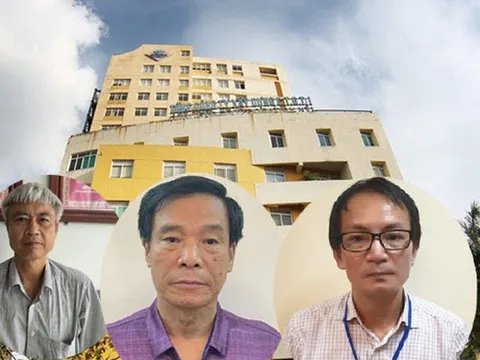 Gây thiệt hại 185 tỷ đồng, loạt cựu lãnh đạo Cienco 1 sắp hầu tòa