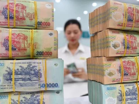 “Soi” tỉ lệ nợ xấu của 28 ngân hàng trong quý đầu năm 2023